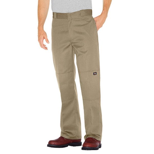 Pantalón de Hombre Double Knee Work Pant 85283