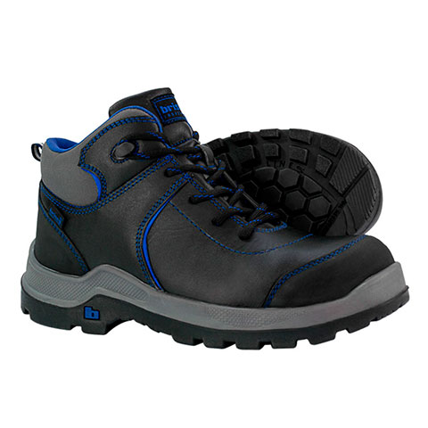 CALZADO INDUSTRIAL BRISCO LHT2 - Bordajal