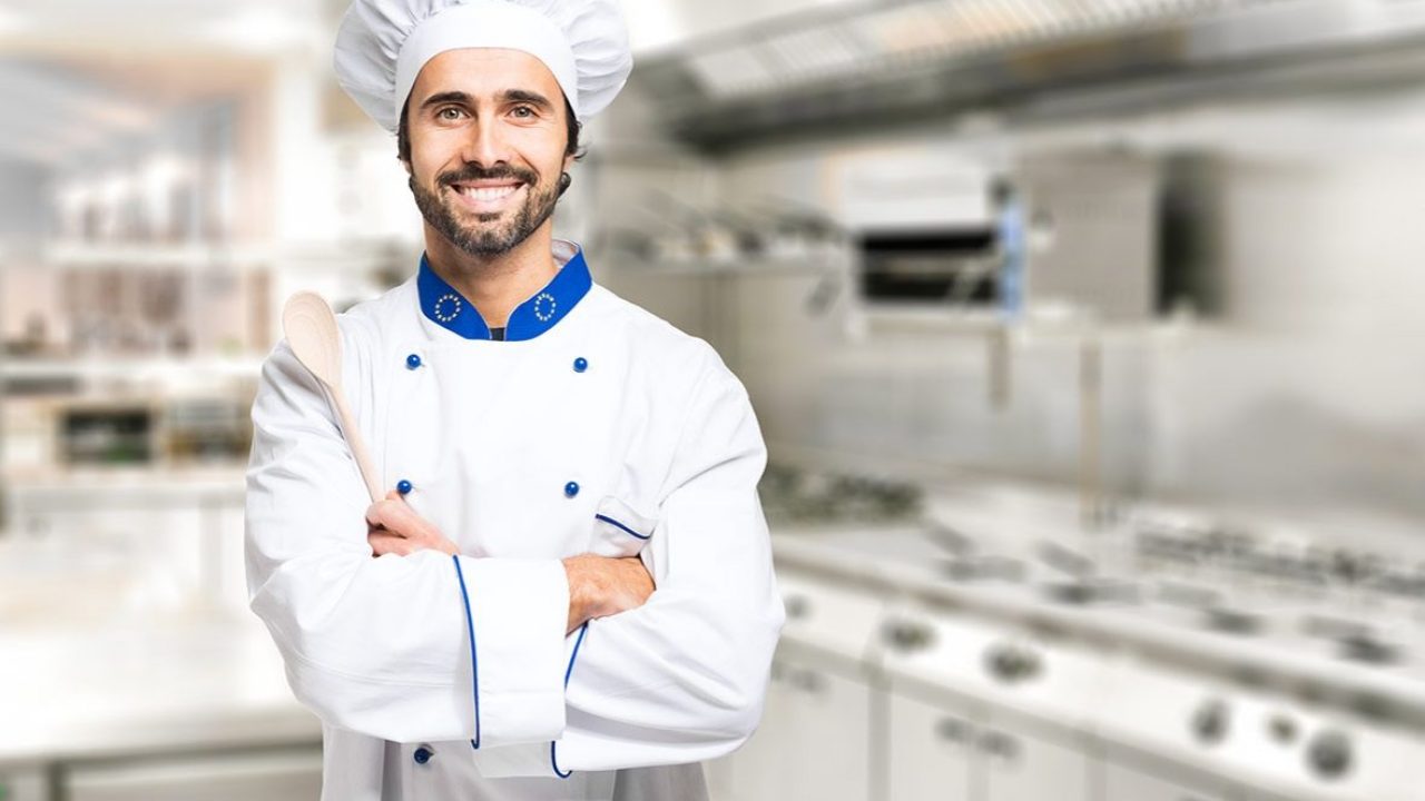 Características de la camisa o filipina que debe cumplir el uniforme de Chef  - Bordajal