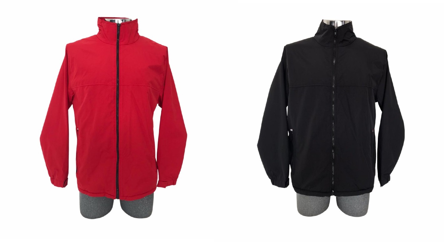 Distribuidor de Playeras y Chamarras Novara Bordajal