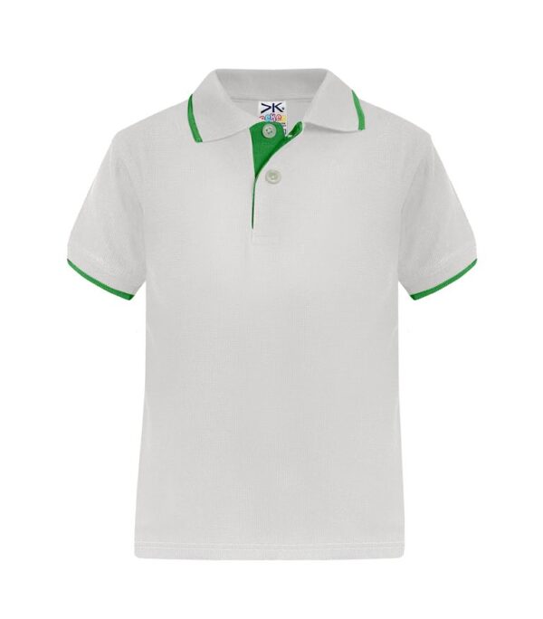 Playera Básica Letras Bebé Calabaza