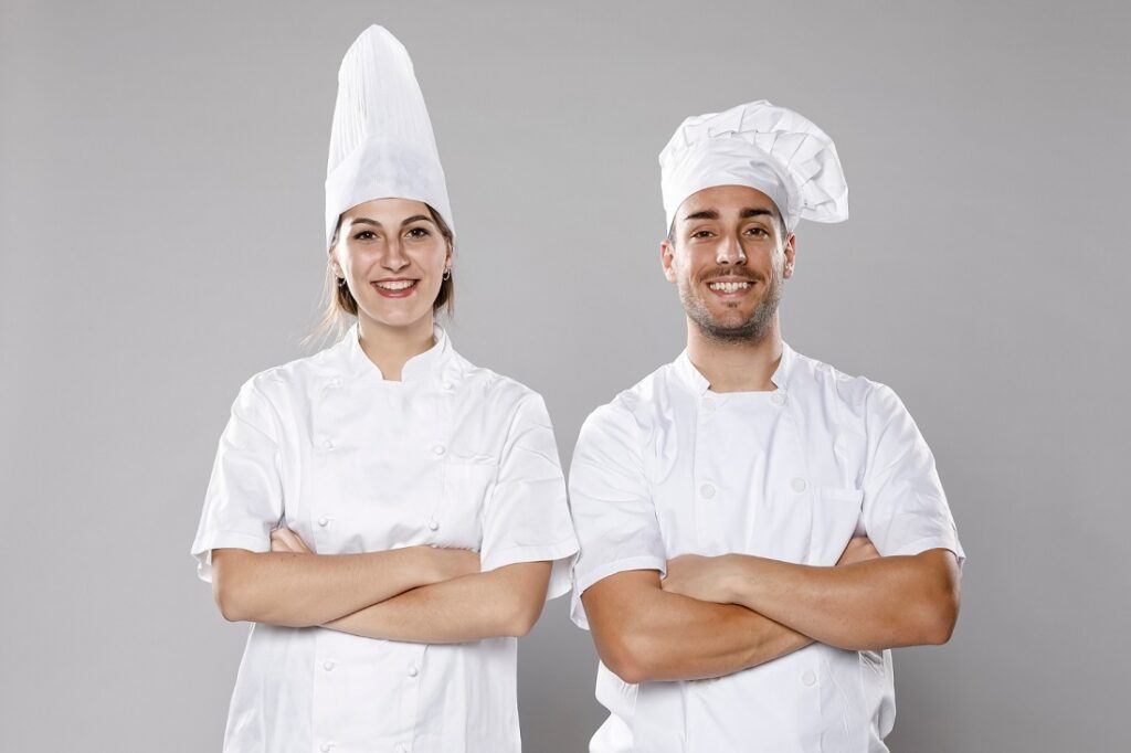 ¿Buscas Uniformes para Chef? Descubre los mejores en Bordajal