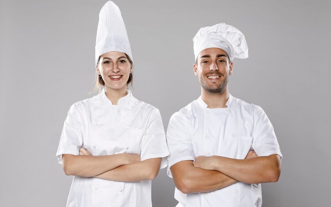 ¿Buscas Uniformes para Chef? Descubre los mejores en Bordajal